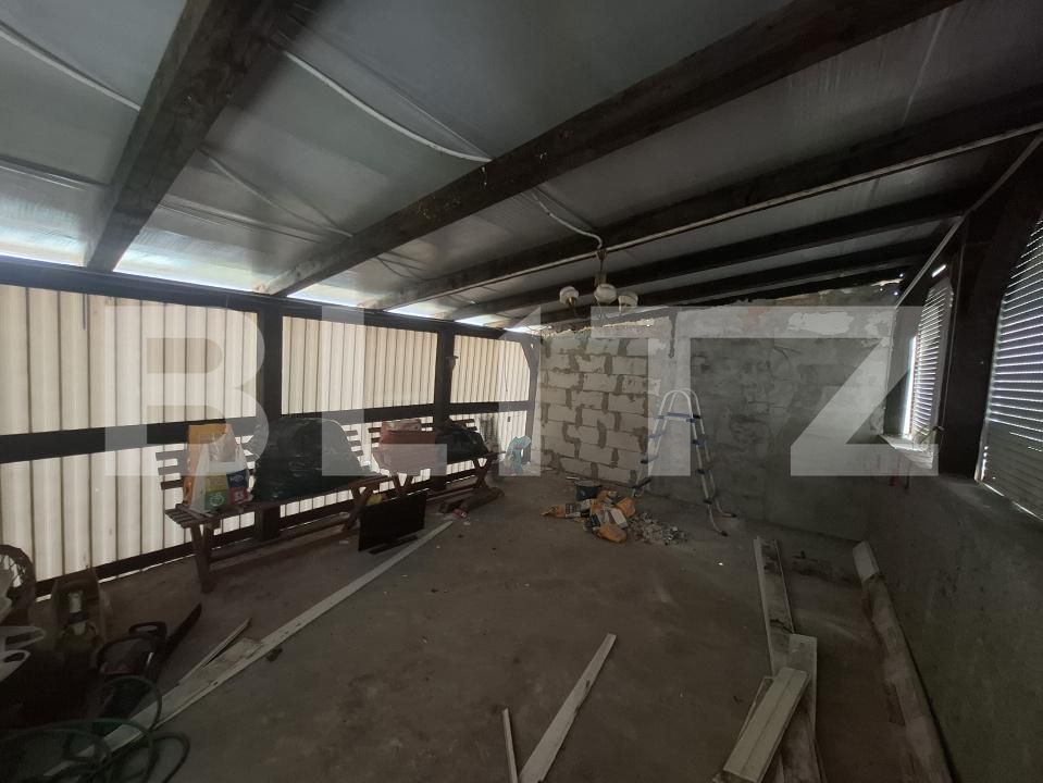 Casa de vânzare 3 camere Lazuri - 199986CV | BLITZ Satu Mare | Poza16