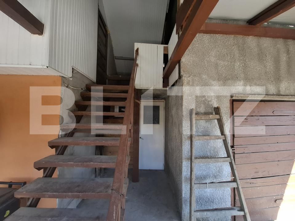 Casa de vânzare 3 camere Lazuri - 199986CV | BLITZ Satu Mare | Poza14