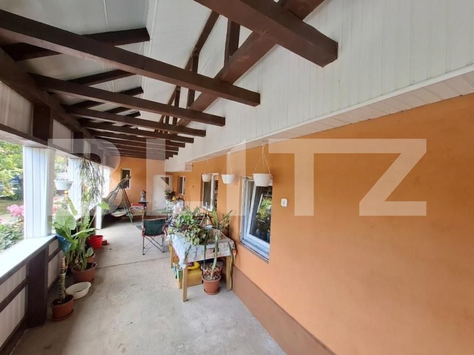 Casa de vânzare 3 camere Lazuri - 199986CV | BLITZ Satu Mare | Poza6