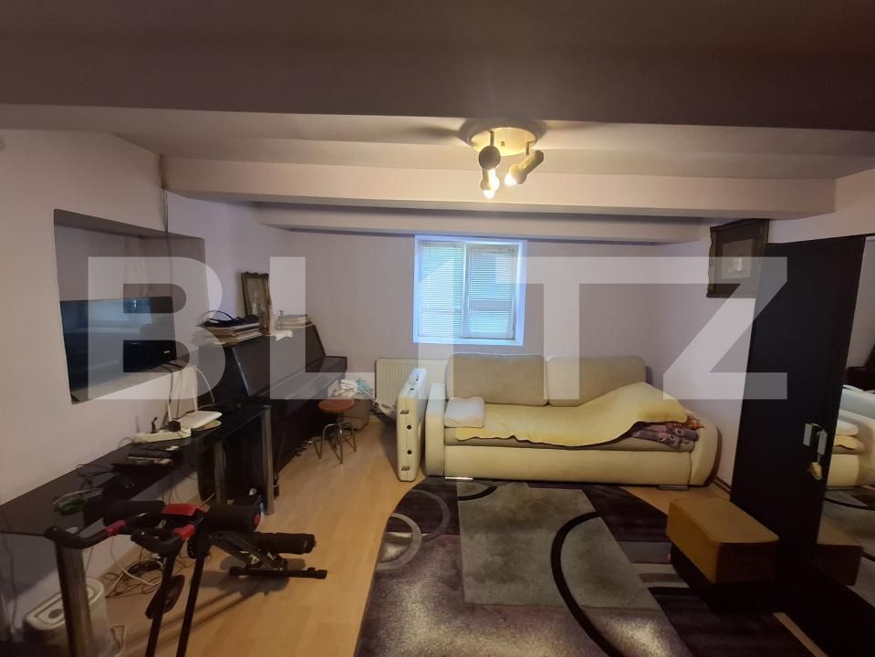 Casa de vânzare 3 camere Lazuri - 199986CV | BLITZ Satu Mare | Poza9
