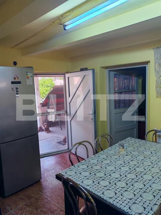 Casa de vânzare 3 camere Lazuri - 199986CV | BLITZ Satu Mare | Poza2