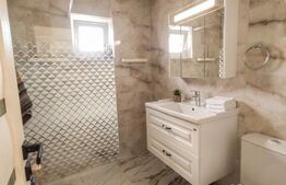 Apartament cu 4 camere, 124 mp, zona Somes - Ultracentral