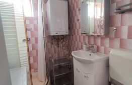 Apartament cu 4 camere, 124 mp, zona Somes - Ultracentral