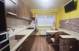 Apartament cu 4 camere, 124 mp, zona Somes - Ultracentral
