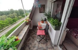 Apartament cu 4 camere, 124 mp, zona Somes - Ultracentral