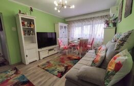 Apartament de vânzare 3 camere Burdea - 200118AV | BLITZ Satu Mare | Poza3