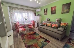 Apartament cu 4 camere, 124 mp, zona Somes - Ultracentral