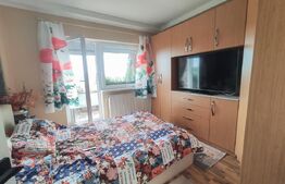Apartament cu 4 camere, 124 mp, zona Somes - Ultracentral