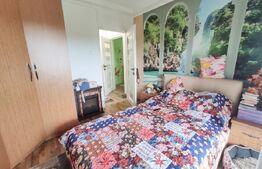 Apartament cu 4 camere, 124 mp, zona Somes - Ultracentral