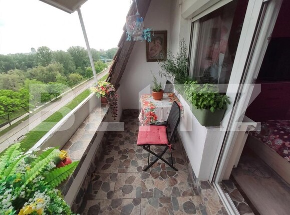 Apartament de vânzare 4 camere Central - 199990AV | BLITZ Satu Mare | Poza13