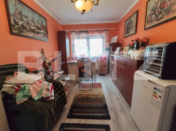 Apartament de vânzare 4 camere Central - 199990AV | BLITZ Satu Mare | Poza12