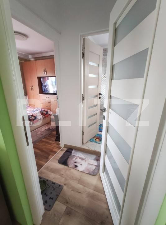 Apartament de vânzare 4 camere Central - 199990AV | BLITZ Satu Mare | Poza3