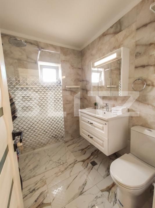 Apartament de vânzare 4 camere Central - 199990AV | BLITZ Satu Mare | Poza9