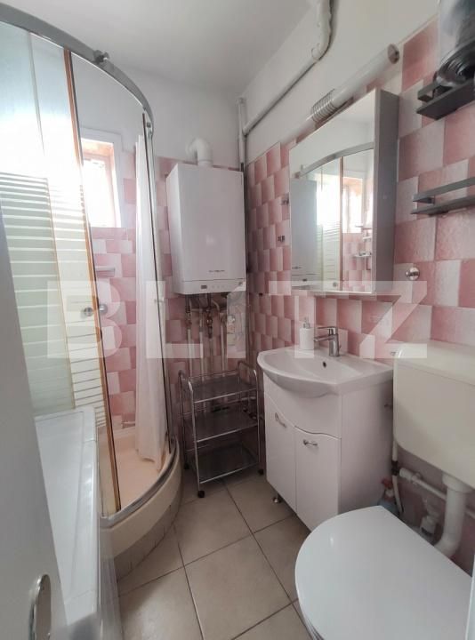 Apartament de vânzare 4 camere Central - 199990AV | BLITZ Satu Mare | Poza10