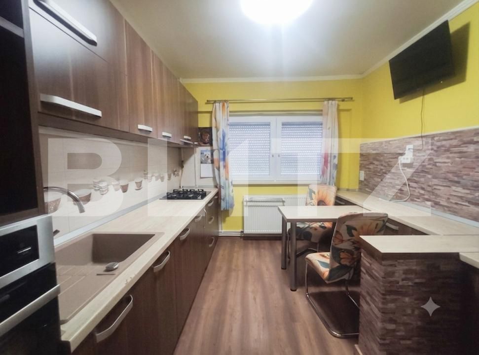 Apartament de vânzare 4 camere Central - 199990AV | BLITZ Satu Mare | Poza8