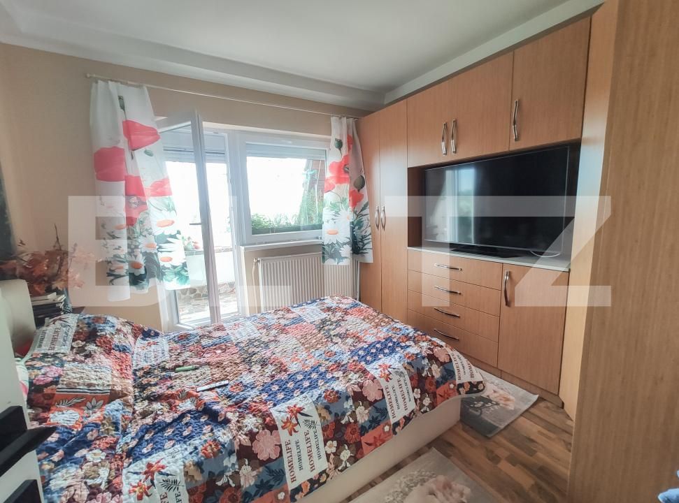 Apartament de vânzare 4 camere Central - 199990AV | BLITZ Satu Mare | Poza4