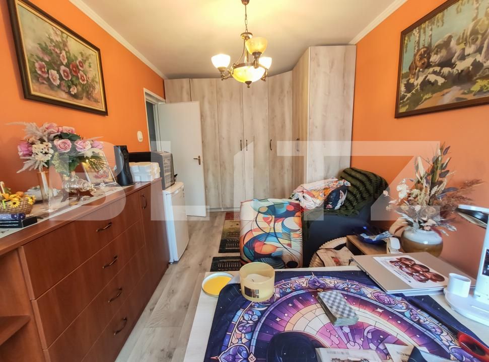 Apartament de vânzare 4 camere Central - 199990AV | BLITZ Satu Mare | Poza11