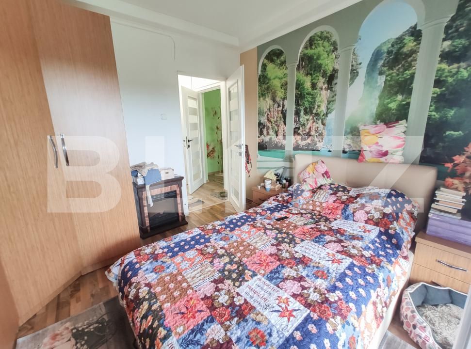 Apartament de vânzare 4 camere Central - 199990AV | BLITZ Satu Mare | Poza5