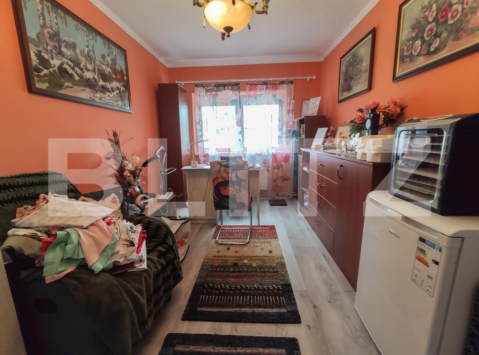 Apartament de vânzare 4 camere Central - 199990AV | BLITZ Satu Mare | Poza12