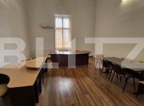 Spațiu birouri de închiriat Ultracentral - 199998SIB | BLITZ Satu Mare | Poza2