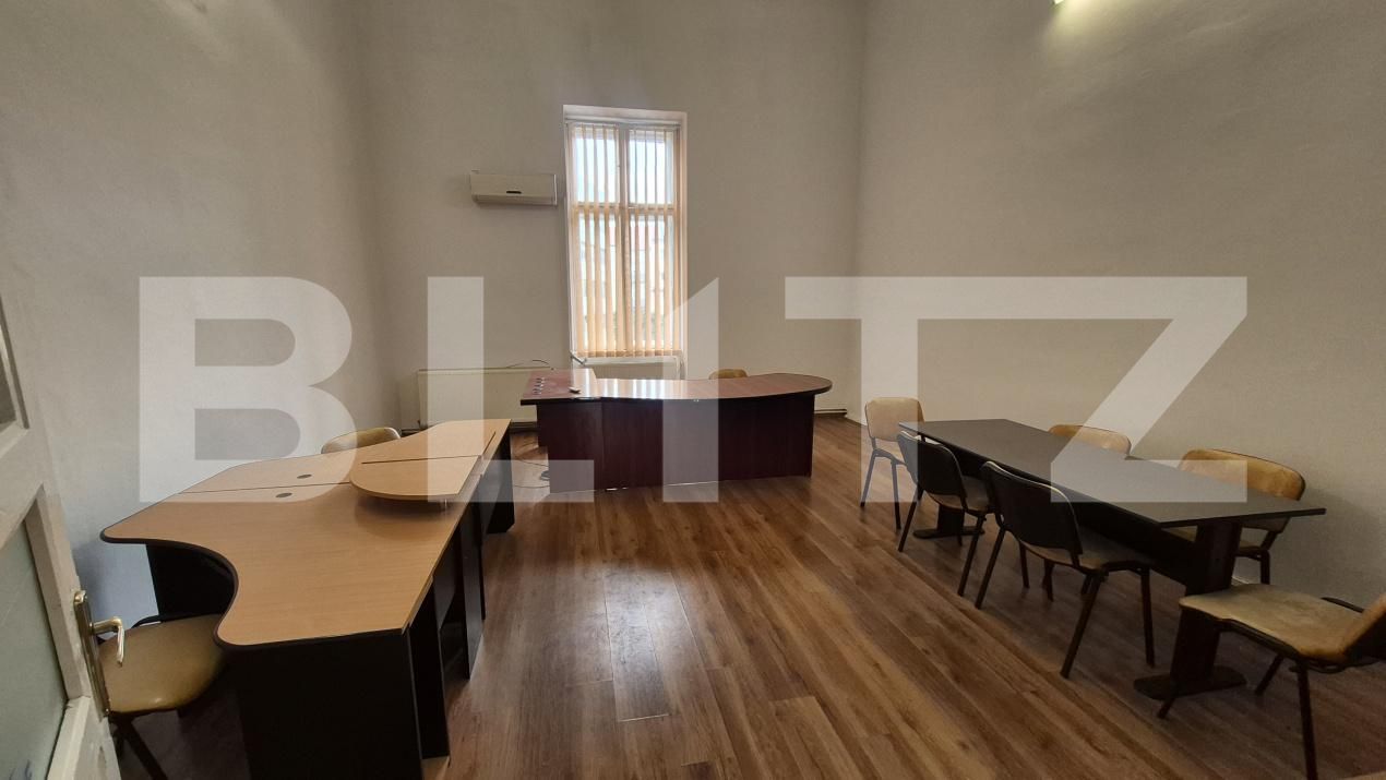 Spațiu birouri de închiriat Ultracentral - 199998SIB | BLITZ Satu Mare | Poza2