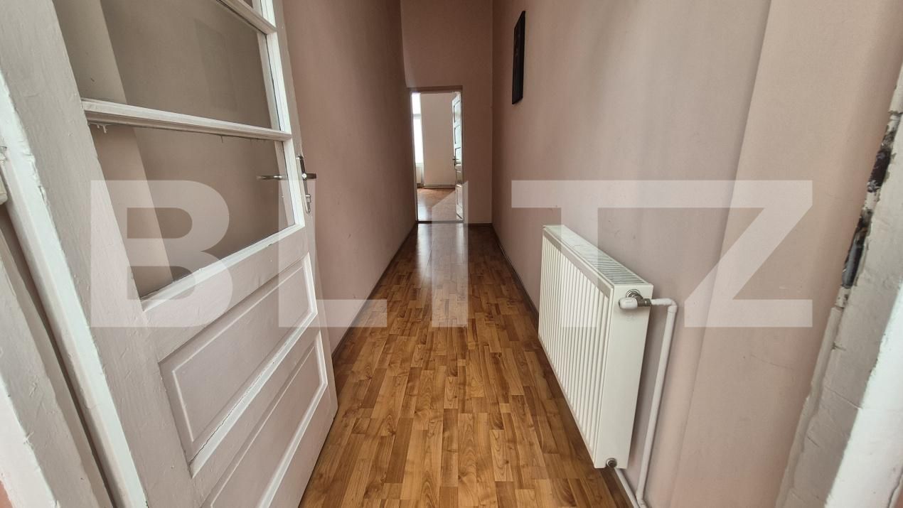 Spațiu birouri de închiriat Ultracentral - 200008SIB | BLITZ Satu Mare | Poza3