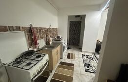 Apartament cu 2 camere, 45 mp, semidecomandat, zona Carpati 1