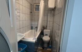 Apartament cu 2 camere, 45 mp, semidecomandat, zona Carpati 1