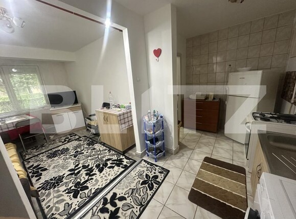 Apartament de vânzare 2 camere Carpati 1 - 200068AV | BLITZ Satu Mare | Poza1