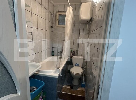 Apartament de vânzare 2 camere Carpati 1 - 200068AV | BLITZ Satu Mare | Poza6