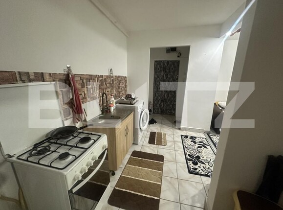 Apartament de vânzare 2 camere Carpati 1 - 200068AV | BLITZ Satu Mare | Poza3