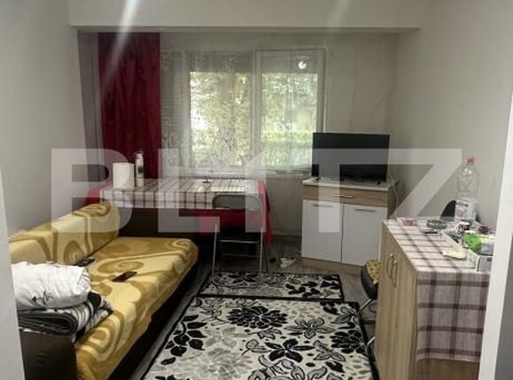 Apartament de vânzare 2 camere Carpati 1 - 200068AV | BLITZ Satu Mare | Poza2