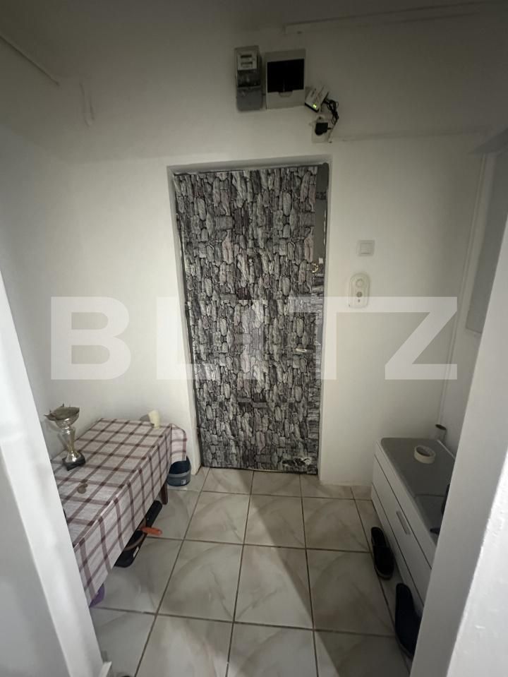 Apartament de vânzare 2 camere Carpati 1 - 200068AV | BLITZ Satu Mare | Poza5