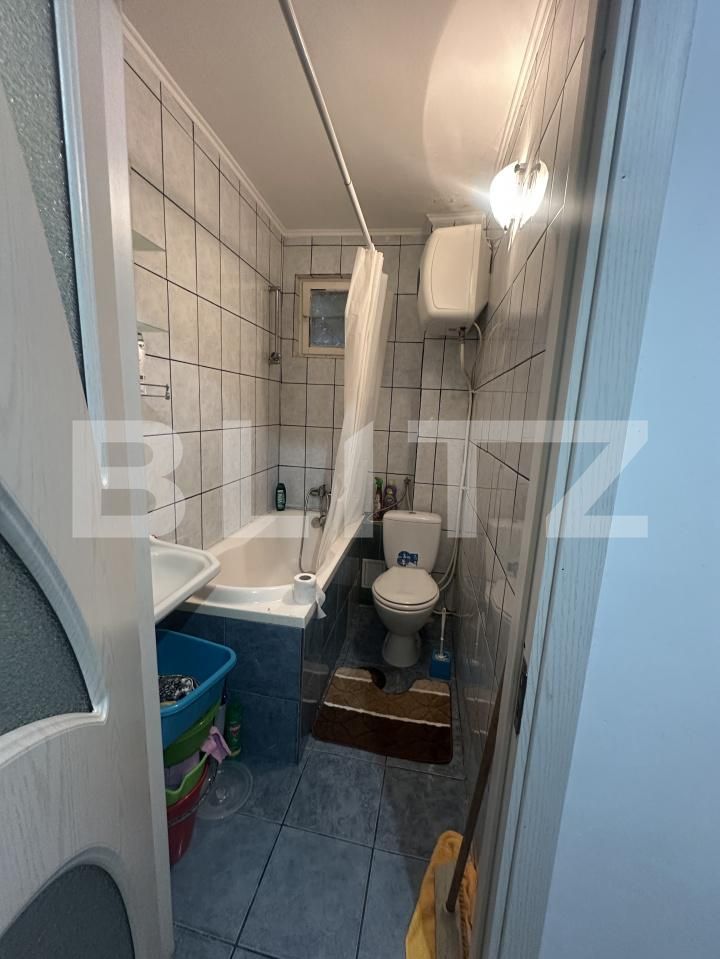 Apartament de vânzare 2 camere Carpati 1 - 200068AV | BLITZ Satu Mare | Poza6