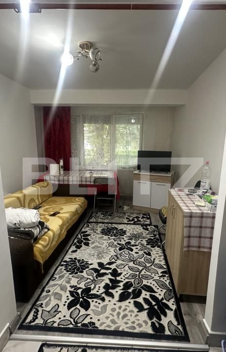 Apartament de vânzare 2 camere Carpati 1 - 200068AV | BLITZ Satu Mare | Poza2