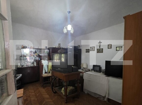 Casa de vânzare 3 camere Nord - 200104CV | BLITZ Satu Mare | Poza3