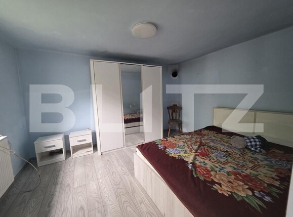Casa de vânzare 3 camere Nord - 200104CV | BLITZ Satu Mare | Poza1