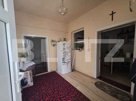 Casa de vânzare 3 camere Nord - 200104CV | BLITZ Satu Mare | Poza4