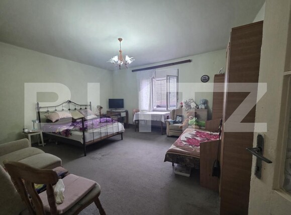 Casa de vânzare 3 camere Nord - 200104CV | BLITZ Satu Mare | Poza2