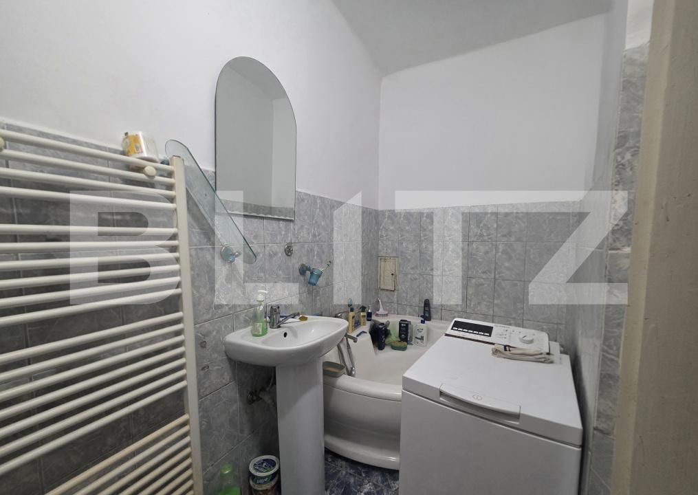 Casa de vânzare 3 camere Nord - 200104CV | BLITZ Satu Mare | Poza6