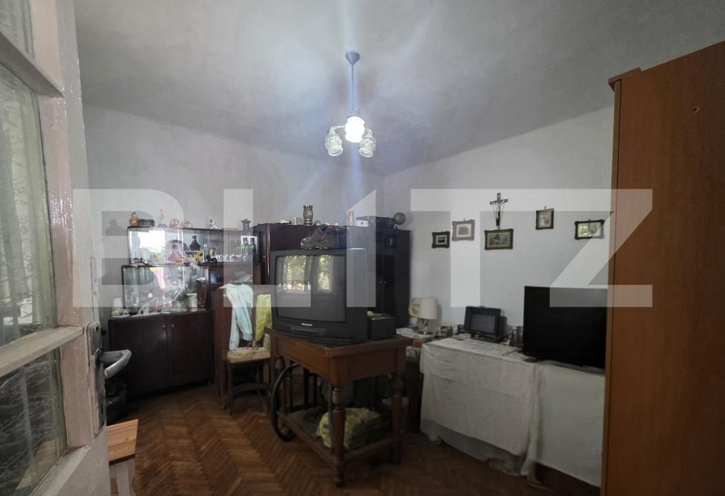 Casa de vânzare 3 camere Nord - 200104CV | BLITZ Satu Mare | Poza3