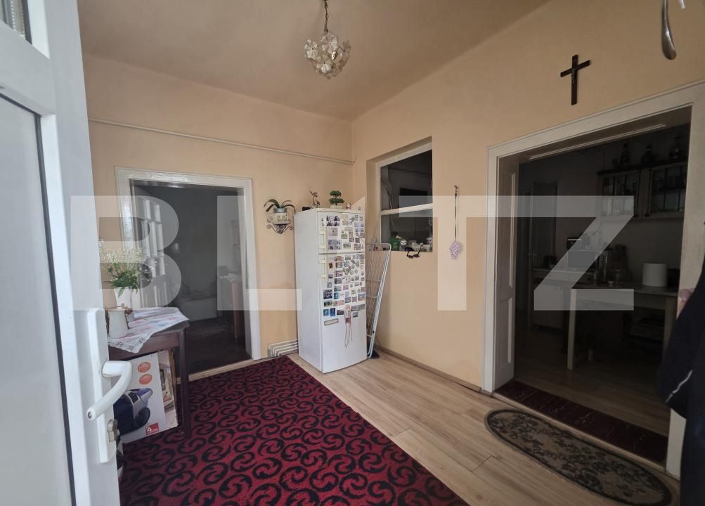 Casa de vânzare 3 camere Nord - 200104CV | BLITZ Satu Mare | Poza4