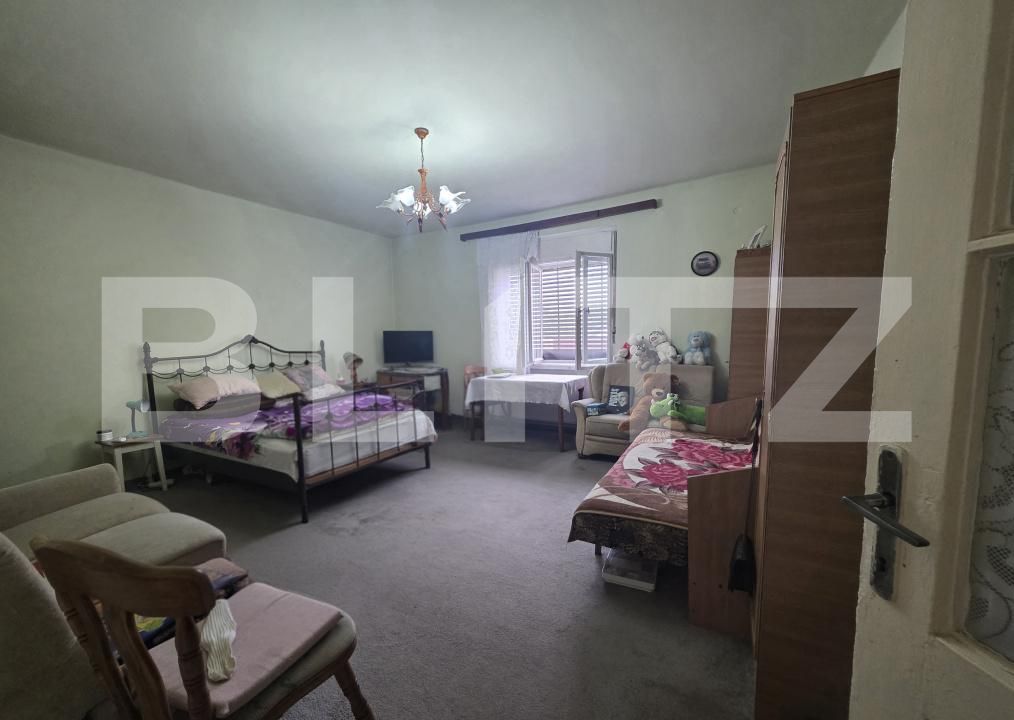 Casa de vânzare 3 camere Nord - 200104CV | BLITZ Satu Mare | Poza2