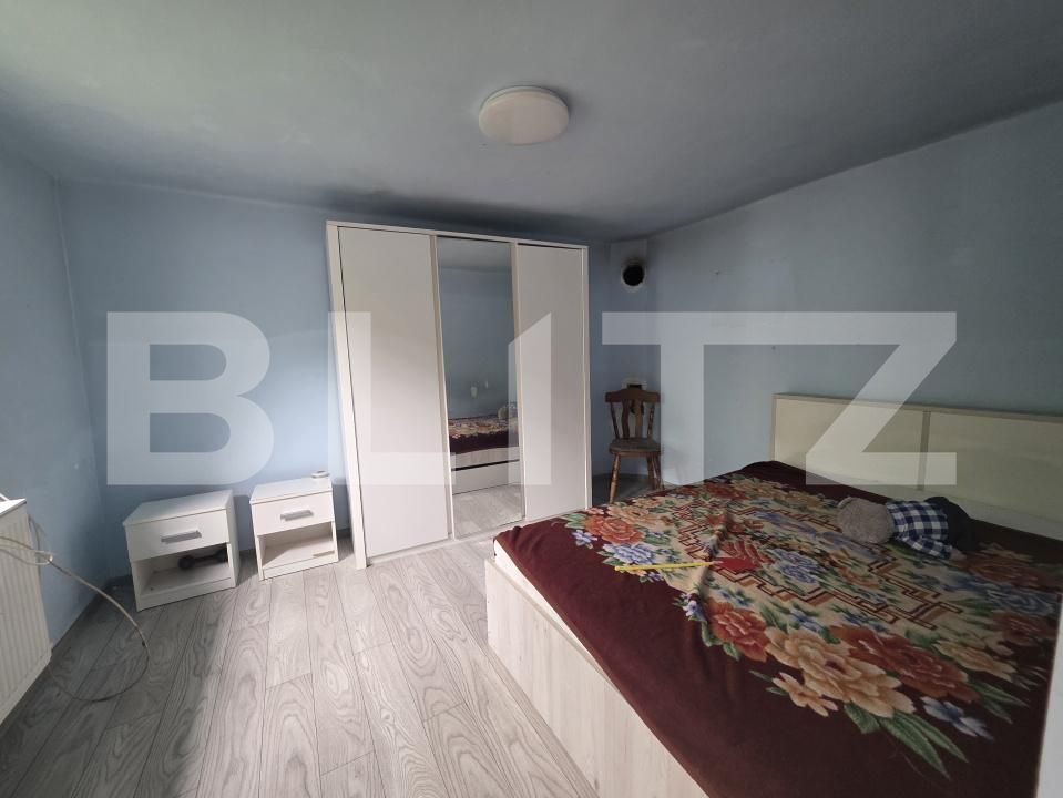 Casa de vânzare 3 camere Nord - 200104CV | BLITZ Satu Mare | Poza4