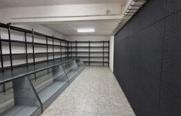 Spatiu comercial de inchiriat, 85 mp, zona Semicentrala