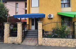 Spatiu comercial de inchiriat, 85 mp, zona Semicentrala