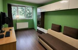 Apartament cu 3 camere, 90 mp, garaj inclus, etaj intermediar, zona Burdea