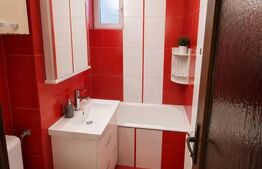 Apartament cu 3 camere, 90 mp, garaj inclus, etaj intermediar, zona Burdea