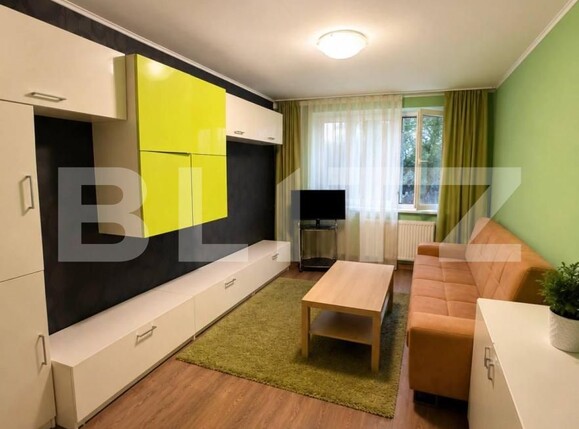 Apartament de vânzare 3 camere Burdea - 200118AV | BLITZ Satu Mare | Poza1