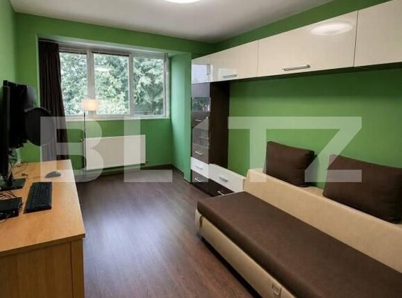 Apartament de vânzare 3 camere Burdea - 200118AV | BLITZ Satu Mare | Poza2